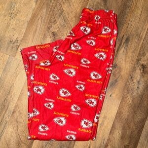 Youth pajama pants